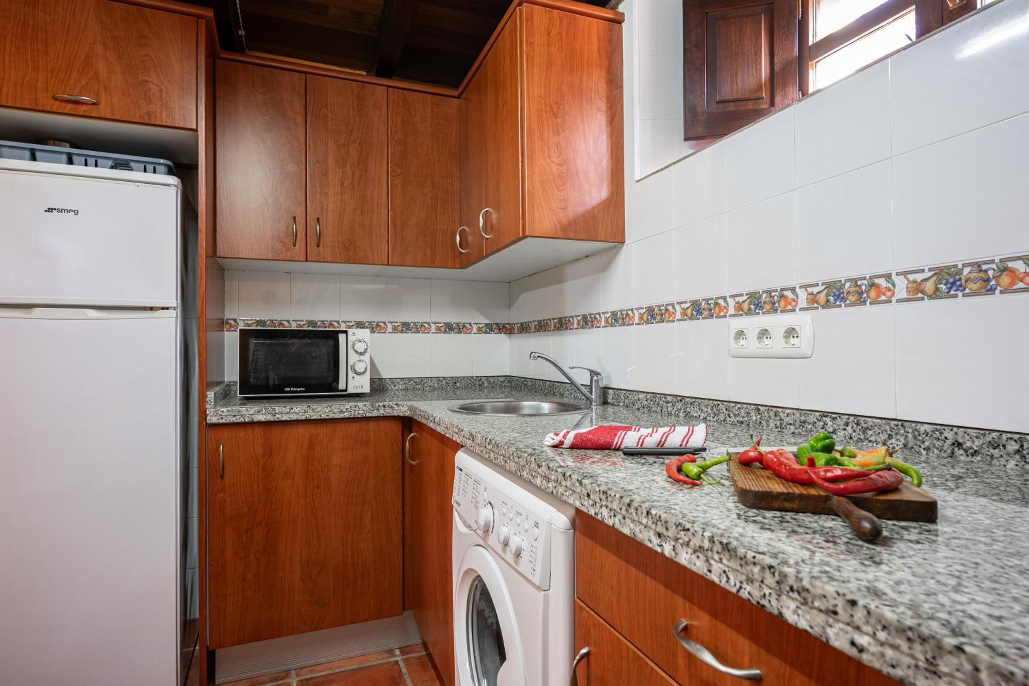 El Llosin Ribadesella Ngoại thất bức ảnh